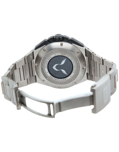 IWC Ingenieur IW379602 Image 3